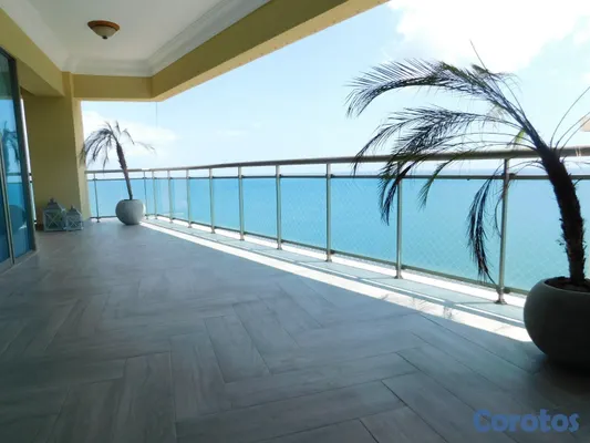 apartamentos - Apartamento amueblado en Malecón Center con Vista  17