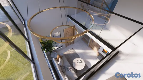 casas - Casa de lujo en Prado Oriental | 3 niveles, piscin 4