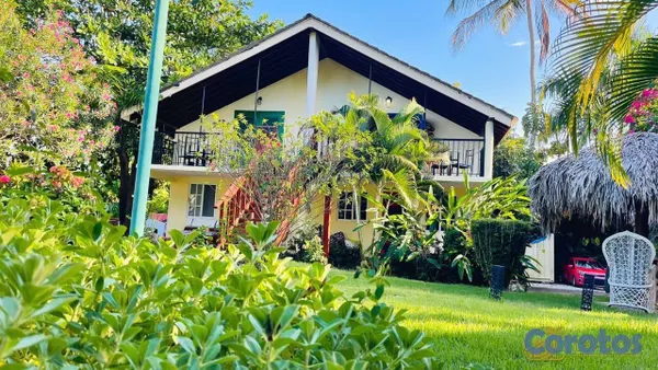 otros inmuebles - Hotel boutique en venta en Samaná 10