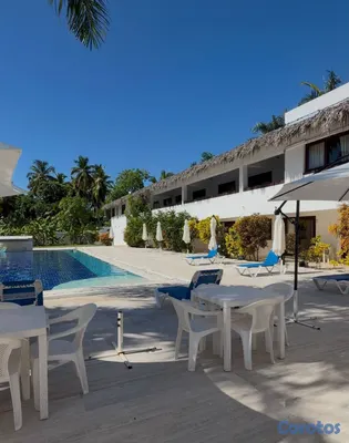 Proyectos - Hotel en Venta por US$1,300,000 en Barahona 2