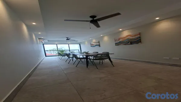 apartamentos - A la venta apartamento moderno en El Millón 9
