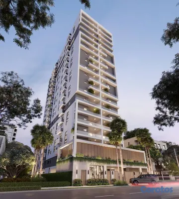 apartamentos - ALMA ROSA I, Elegante torre con estilo de vida equilibrado. 2