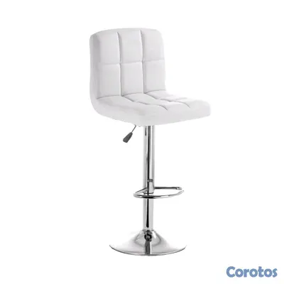 muebles y colchones - 🪑 Taburete de Bar Moderno por tan solo $3,350 🪑
 5
