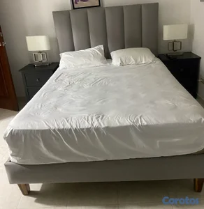 csma con su colchón 