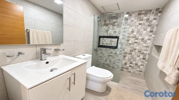 apartamentos - Apto.con Terraza Mirador Norte 6