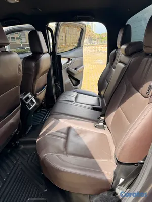 jeepetas y camionetas - mazda bt 50 2023  9