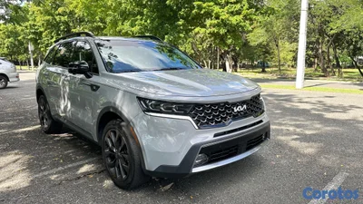 Vendo Kia Sorento XS Prestige 2022