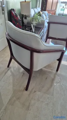 muebles y colchones - Butacas modernas de diseñador 3