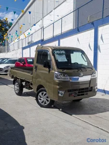 DAIHATSU HIJET 2020