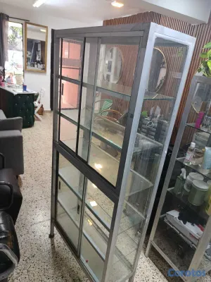equipos profesionales - VITRINA 2