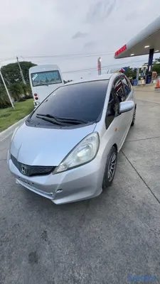 carros - Honda fit 2012 3