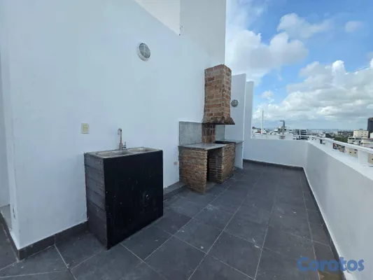 apartamentos - Alquiler en Bella Vista: Apto 1 Hab, 71.5 m² | Tor 4