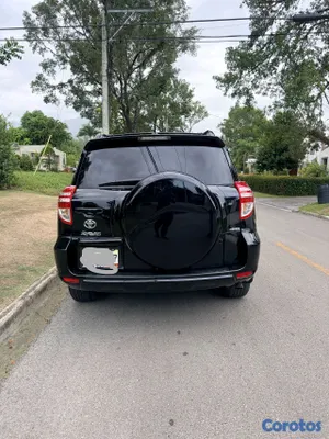 jeepetas y camionetas - Toyota rav4 2012 9