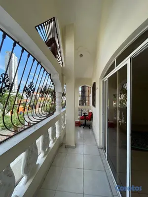 apartamentos - UNA DE LAS MEJORES ZONAS DE SANTO DOMINGO 12