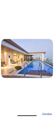 apartamentos - Apartamento de Lujo exclusivo |Elegancia, confort  13