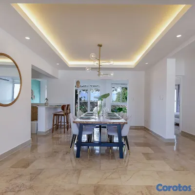 apartamentos - Propiedades Residenciales en Venta en Punta Cana — 8