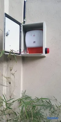 servicios profesionales - Cerco Eléctrico/Instalación/Mantenimiento 3
