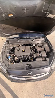 carros - Kia forte FE 2019  7