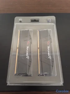 Ram G.Skill Ripjaws 16GB (2 x 8GB) DDR4-3200 PC4-2