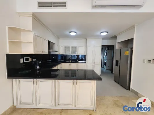 apartamentos - Exclusiva propiedad, ubicada a pasos de Blue Mall  17