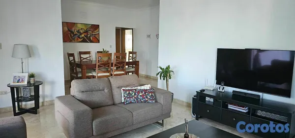 apartamentos - Apartamento Amoblado en Alquiler - La Esperilla -  8