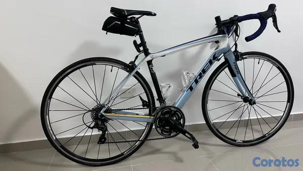 bicicletas y accesorios - Trek Madone 4.3 Carbon Fiber Road Bike -  2