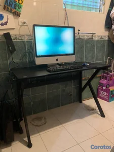 ESCRITORIO COMBAT GAMING ERGO Z47