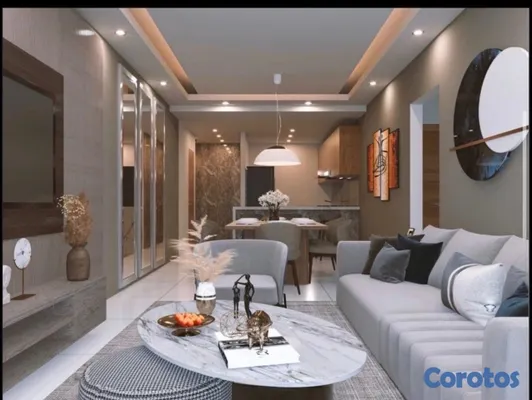 Proyectos - Proyecto en Construcción  2