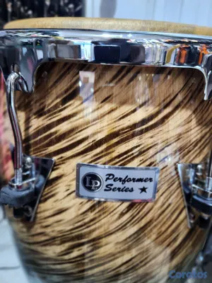 instrumentos musicales - Congas LP, serie performers en venta 2