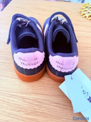 ropa y zapatos - 👟💕 Tenis H&M para niña – NUEVOS 🇪🇺 3