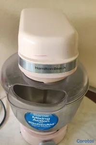 batidorada professinal