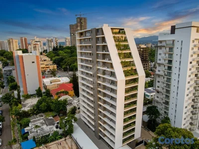 APARTAMENTO ESTRENAR ROOFTOP Y GIMNASIO REPARTO PA