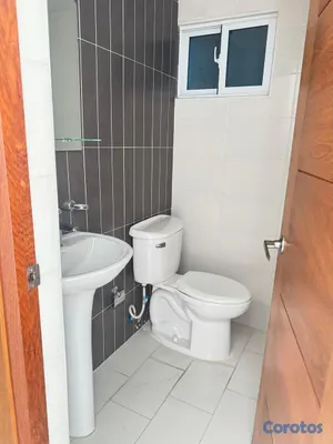 apartamentos - APARTAMENTO EN ALQUILER MIRADOR NORTE A PASOS DE L 11