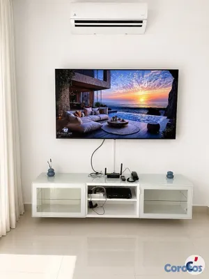 apartamentos - 🏡 Villa en Renta – Vistacana Oasis Del Lago · Ref  14