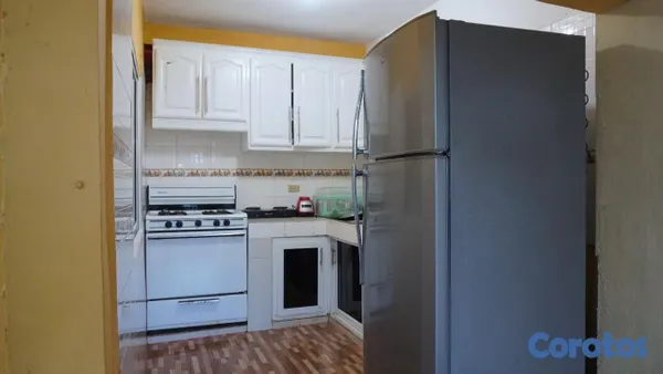 casas vacacionales y villas - Villa en Venta, Av. Circunvalación, Villa Mella 7