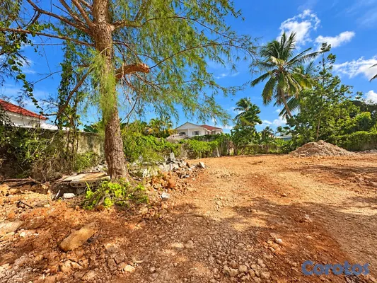 solares y terrenos - Solar 472 m² a 300 m de Playa Las Ballenas, Las Terrenas
Precio: US$160,000 6