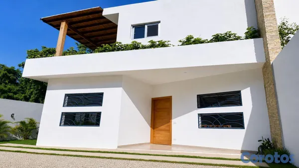 otros inmuebles - Villa Mar - Townhouse en venta en Las Terrenas 3