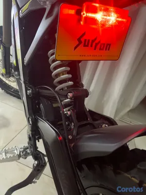 motores y pasolas - Es una motor Sur rron light X Be 2026 recien impor 6