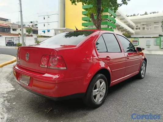 carros - Volkswagen Jetta  2