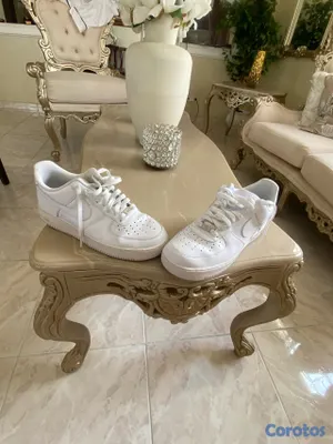 zapatos unisex - tenis usados buena calidad  2