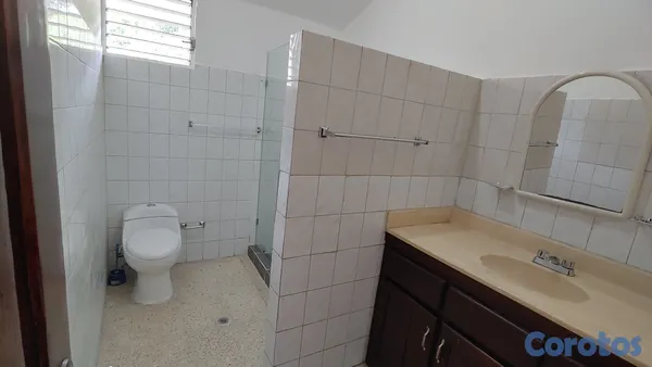 apartamentos - Mirador Sur Av Cayetano Germosen apt 3hab 2 parque 7