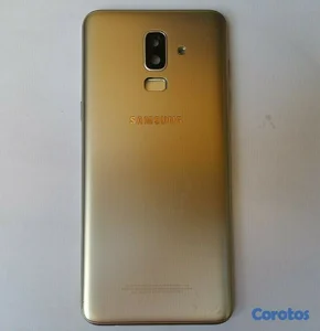 Partes Samsung j8 