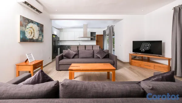 penthouses - Impresionante Penthouse con Vistas a la Montaña y al Mar - ¡Dos Unidades! 5