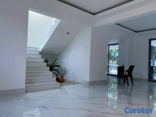 casas vacacionales y villas - Se renta estupenda Villa 7