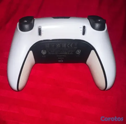 consolas y videojuegos - Control PS5 DualSense Edge Original 2