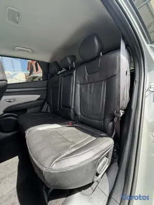 jeepetas y camionetas - Hyundai Tucson SEL 2024  10
