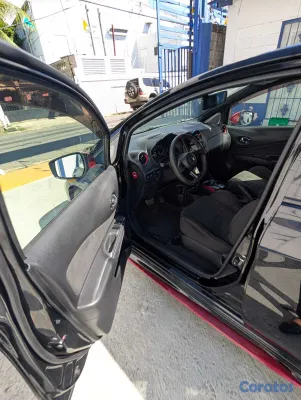 carros - NISSAN NOTE NISMO 2021 RECIEN LLEGADO 11