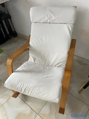 muebles y colchones - Juego de mecedoras  2