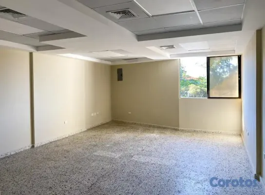 oficinas y locales comerciales - Locales de oficina en Av. 27 de febrero, El vergel 7