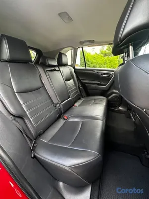 jeepetas y camionetas - TOYOTA RAV4 XLE PREMIUM 2025 6